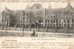Schoeneberg Berlin Prinz-Heinrichs-Gymnasium o 31.8.1904
