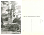 73479 Schoenenberg Wallfahrtskirche  *ca. 1950
