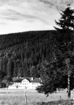 01776 Schonfeld Oberpobel holiday home of the Reichsbahn Office Dresden * 1977 Hanich1523