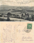 09488 Schoenfeld Zschopautal o 23.9.1925