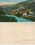 Schönmünzach Murgtal *ca 1920