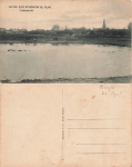 Schoenow Kreis Pyritz Pommern Jesionowo * um 1920