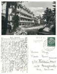 75328 Schomberg bei Wildbad Sanatorium o 11.7.1935