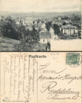 Schotten Hessen o 4.10.1909