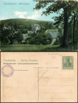 Schreiberhau Marienthal Kreis Hirschberg *ca. 1915