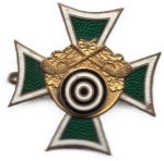 Nürnberg Jeton um 1890 Revers Kaiser Wilhelm II