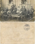 Schuhmacherei, Kriegshandwerker 1914, 1. WK, o 13.10.1914