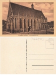 Schwabisch Gmund Heiligkreuzkirche *ca. 1930