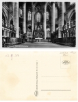 Schwabisch Gmund Munster Hochaltar *1934