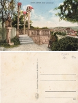 Schwabisch Gmund vom Salvator *ca. 1920