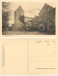 74523 Schwaebisch Hall * ca. 1920