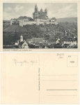 74523 Schwaebisch Hall Schloss Comburg *1923