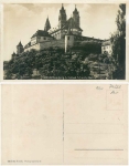 74523 Schwaebisch Hall Schloss Comburg *ca. 1930