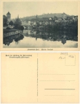 74523 Schwaebisch Hall Weiler Vorstadt *ca. 1920