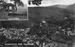 Schwarzburg Thüringer Wald * 1966
