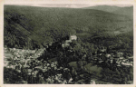 Schwarzburg Thüringer Wald * um 1950