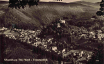 Schwarzburg Thüringer Wald * 1963