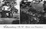 Schwarzburg Thüringer Wald * 1965
