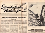 Black Pump company newspaper Socialist Future 1957