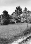 07407 Schwarzenshof Rudolstadt Ferienheim * um 1950
