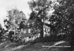 07407 Schwarzenshof Rudolstadt Ferienheim o 1972