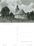 01744 Schonfeld Dippodiswalde Kirche *1979 Hanich1810