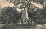 01968 Sedlitz Senftenberg Kriegerdenkmal o 1911