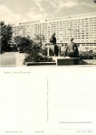 Seevorstadt Dresden Christianstrasse  *1968 Hanich2072