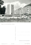 eevorstadt Dresden Lindengasse Anton-Saetkow-Strasse  *1969 Hanich2108