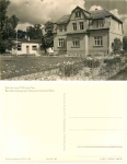 16775 Seilershof Erholungsheim Zeitungsvertrieb Berlin *1962