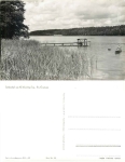 16775 Seilershof Kl. Wentow See  *1962