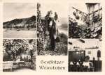 01612 Seusslitzer Weinstuben o1972