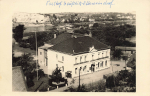 01612 Seusslitz Gasthof Otto Bräunig * um 1940