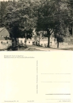 01776 Seyde dwarf cottage holiday home of the confectionery factory Dresden * 1964 Hanich1813