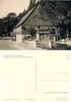 01776 Seyde Zwergbaude holiday home of the confectionery factory Dresden * 1982 Hanich1814