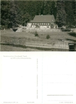 01776 Seyde dwarf chalet holiday home of the confectionery factories Dresden * 1961 Hanich1409