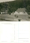 01776 Seyde dwarf cottage holiday home of the confectionery factories Dresden * 1961 Hanich1410