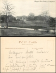 Sheffield Mappin Art Gallery *ca1920