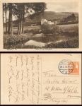 Siegen Numbach o 20.1.1918