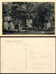Siegen Restaurant Eremitage gebr. ca. 1940