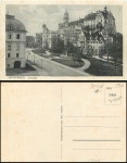 Sigmaringen Schloss *ca. 1920