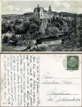 Sigmaringen Schloss o 13.7.1936