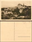 Sigmaringen Schloss *ca. 1920