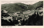 Sitzendorf Thüringer Wald o 1951