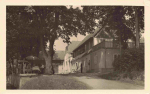 Sohl Bad Elster Vogtland Gasthof Sohler Sauerbrunnen gebraucht 1954