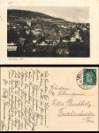 Sonneberg Thüringen o 25.6.1928