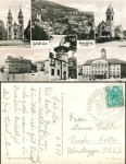 Sonneberg Thüringen o 2.9.1961