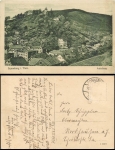 Sonneberg Schlossberg o 29.8.1925