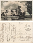 Sonnenburg Neumark Neustaedter Bruecke Slonsk o 1932