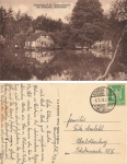 Sonnenburg Neumark Neustaedter Bruecke Slonsk o 1932